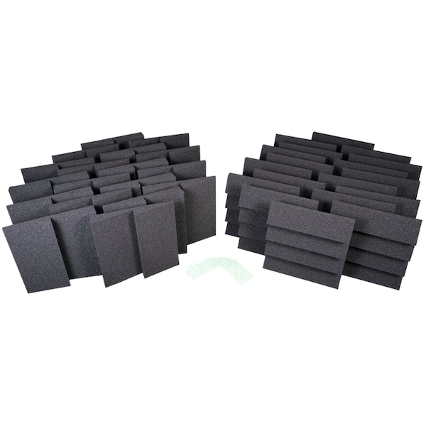 D36-DST Charcoal